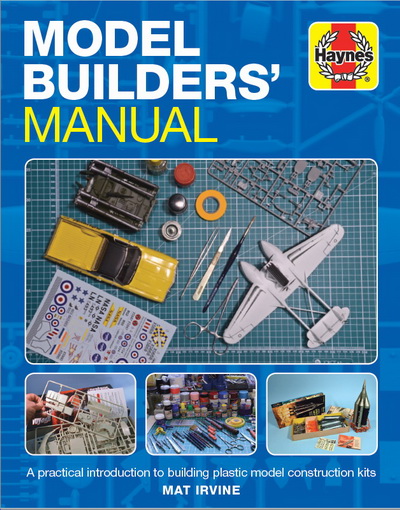 Haynes Model Manual