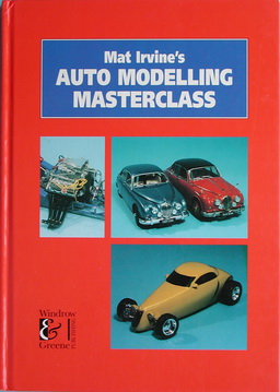 Auto Modelling