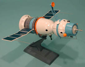 Ogonjek Soyuz